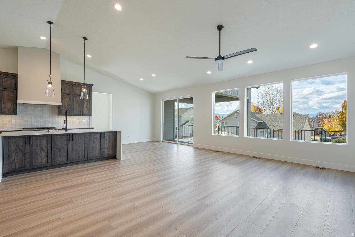 SIENA HEIGHTS - Residential