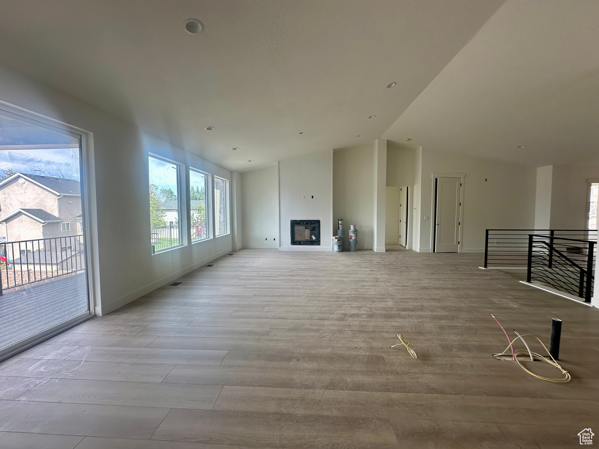 SIENA HEIGHTS - Residential