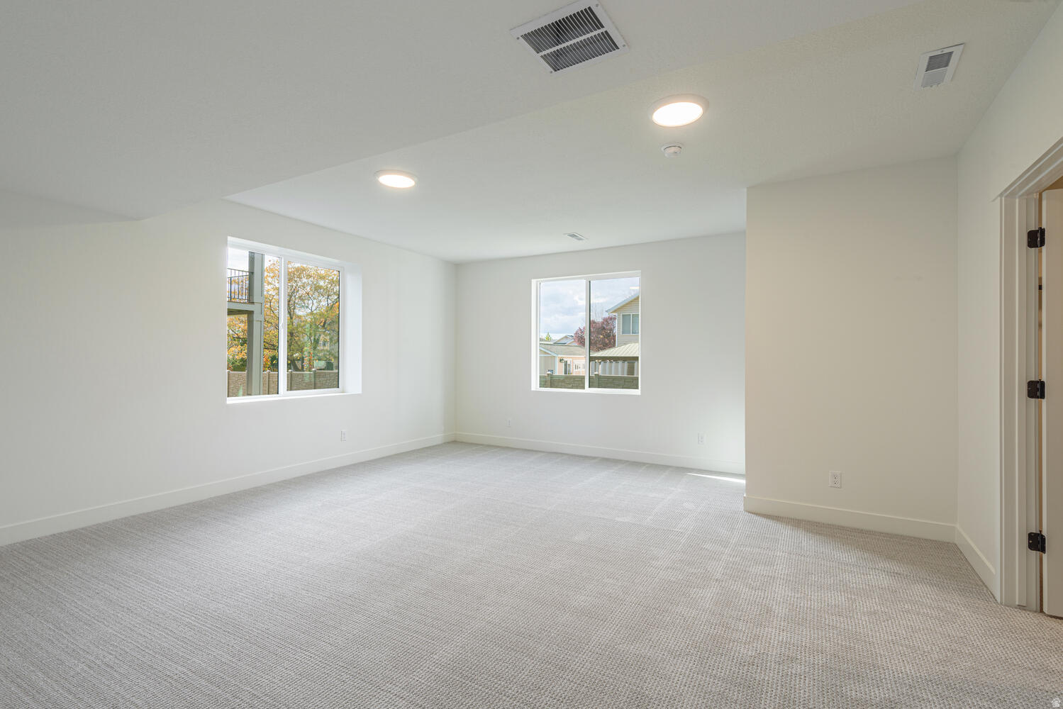 SIENA HEIGHTS - Residential