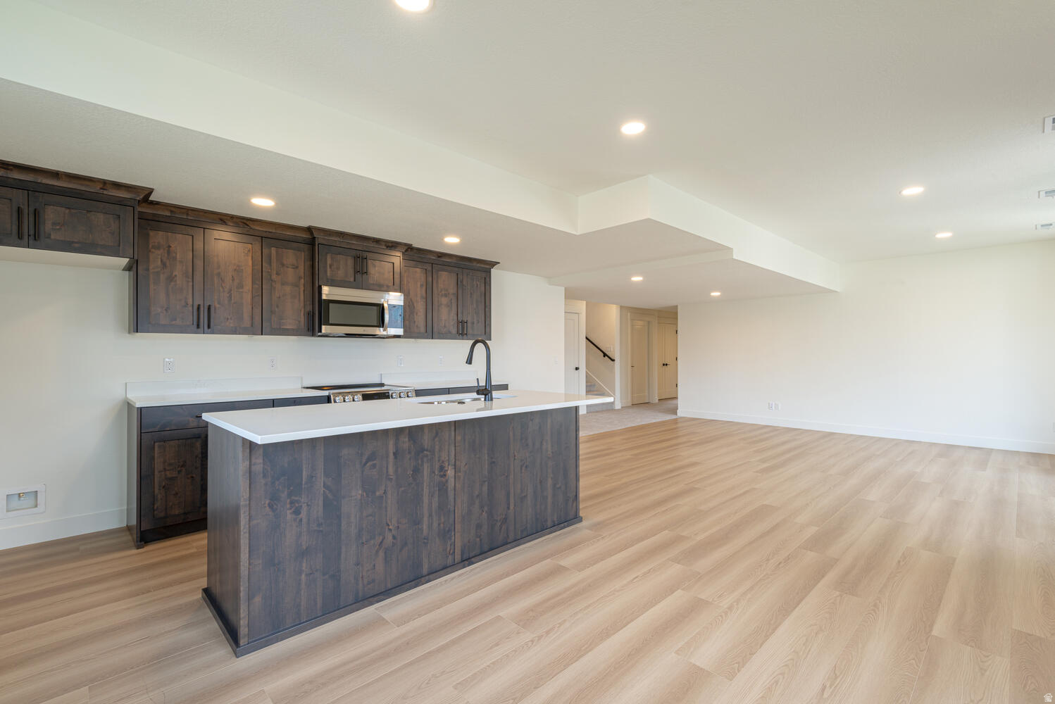 SIENA HEIGHTS - Residential