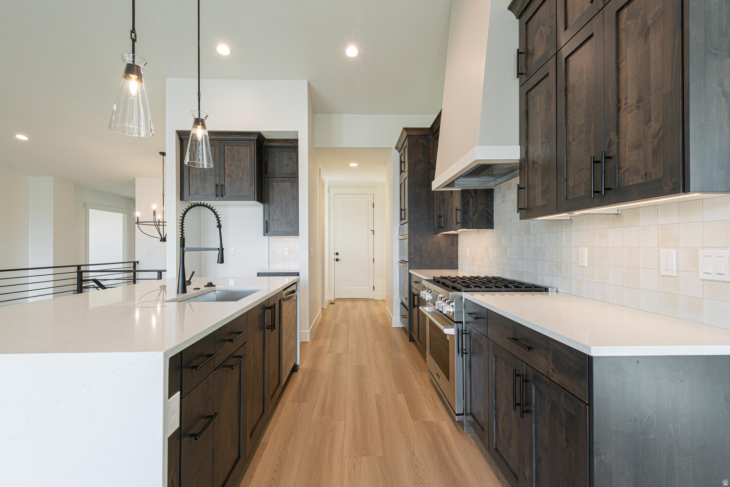 SIENA HEIGHTS - Residential