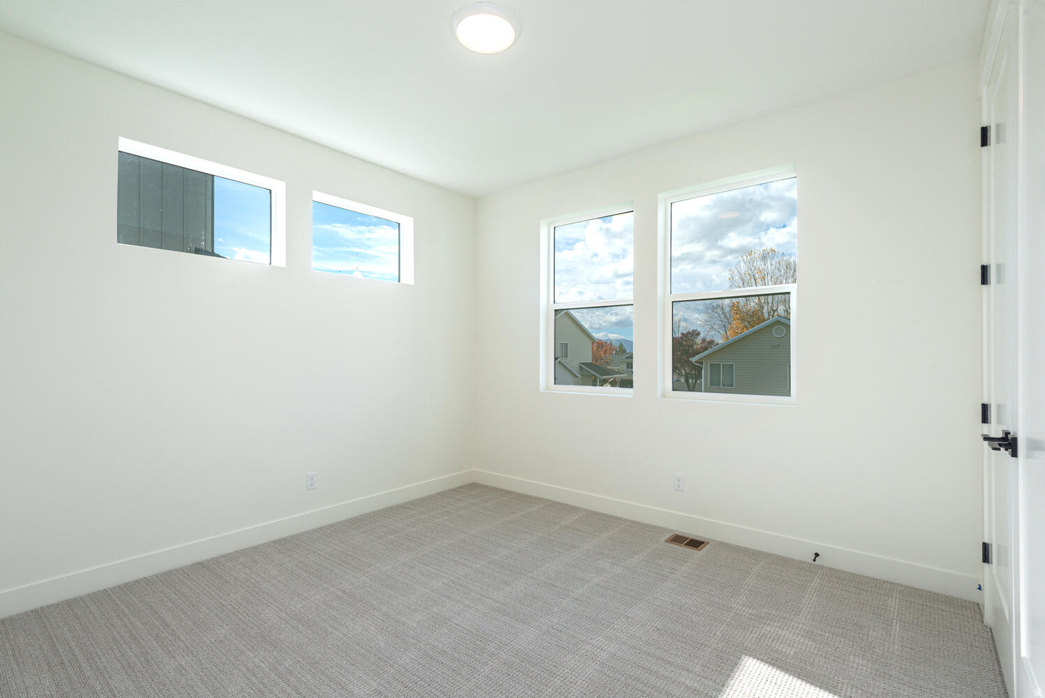 SIENA HEIGHTS - Residential