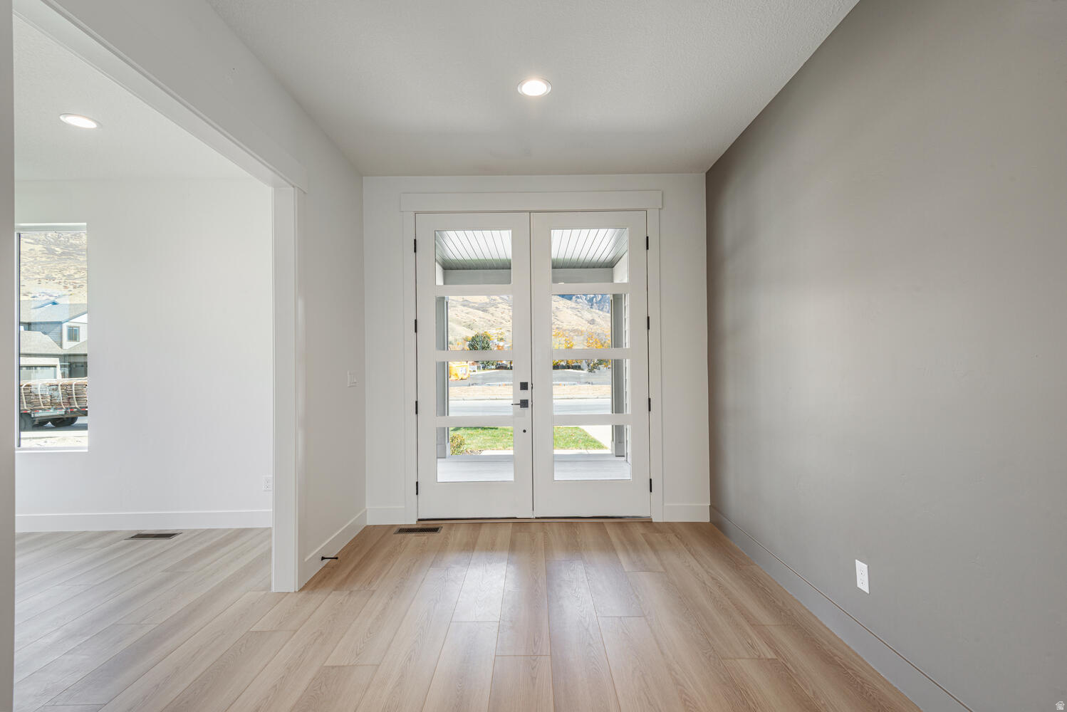 SIENA HEIGHTS - Residential