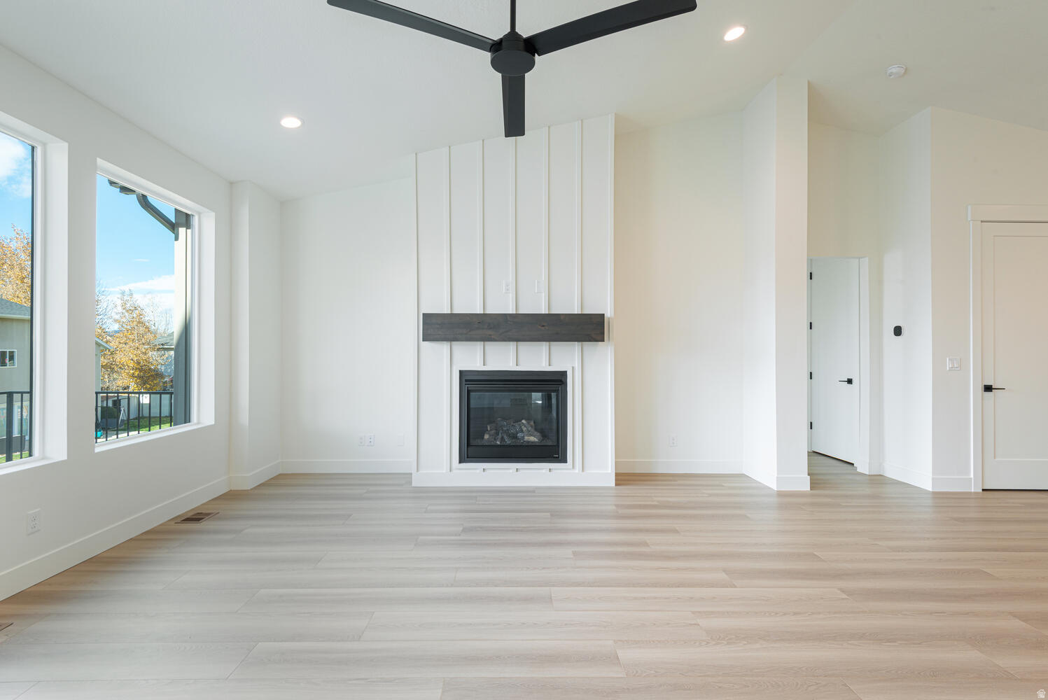 SIENA HEIGHTS - Residential