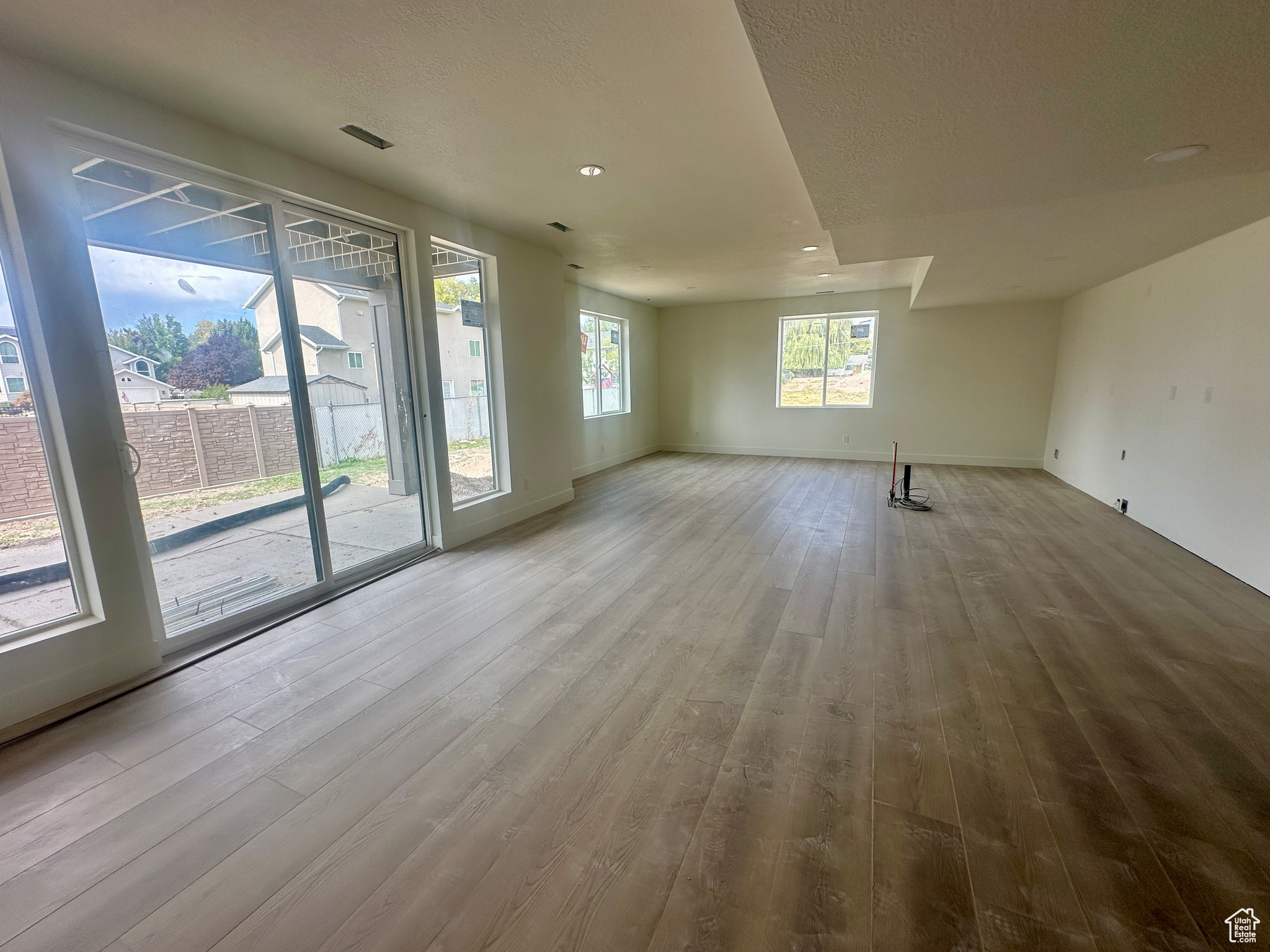 SIENA HEIGHTS - Residential