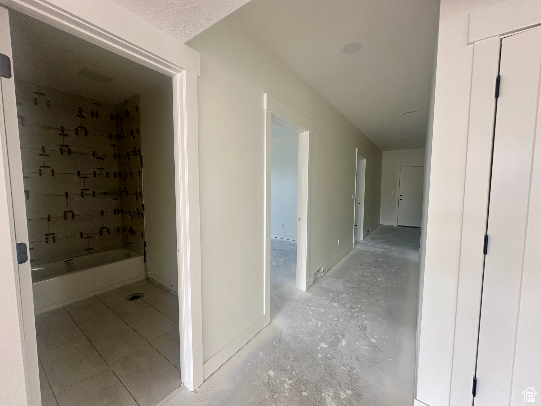 SIENA HEIGHTS - Residential