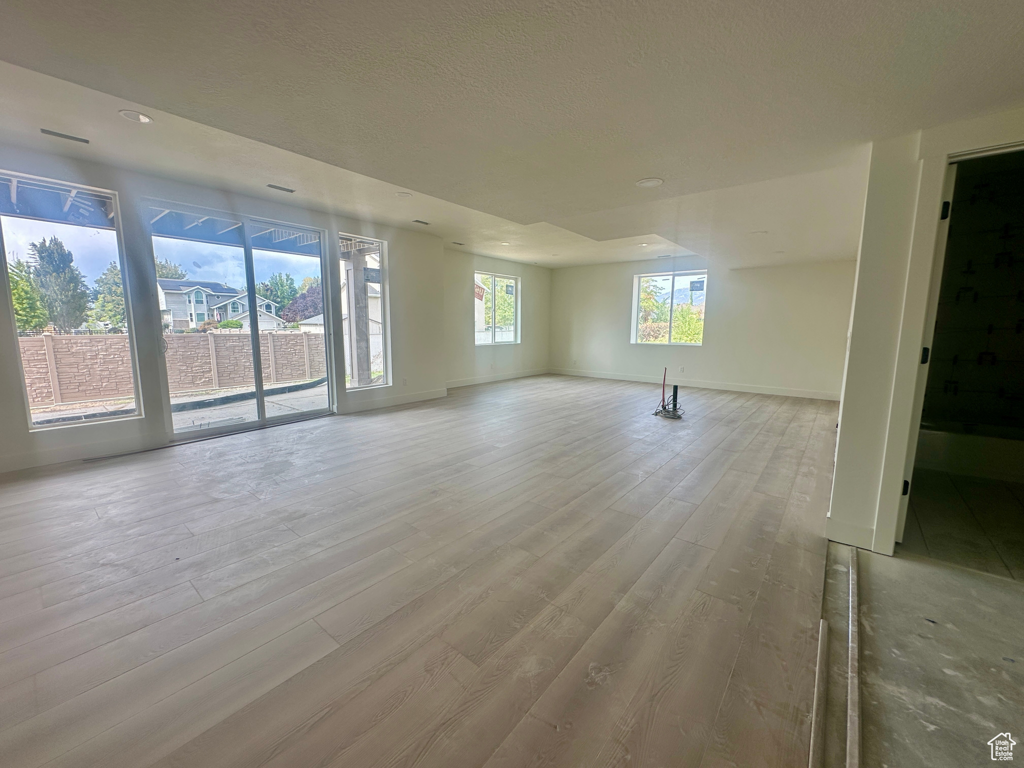 SIENA HEIGHTS - Residential
