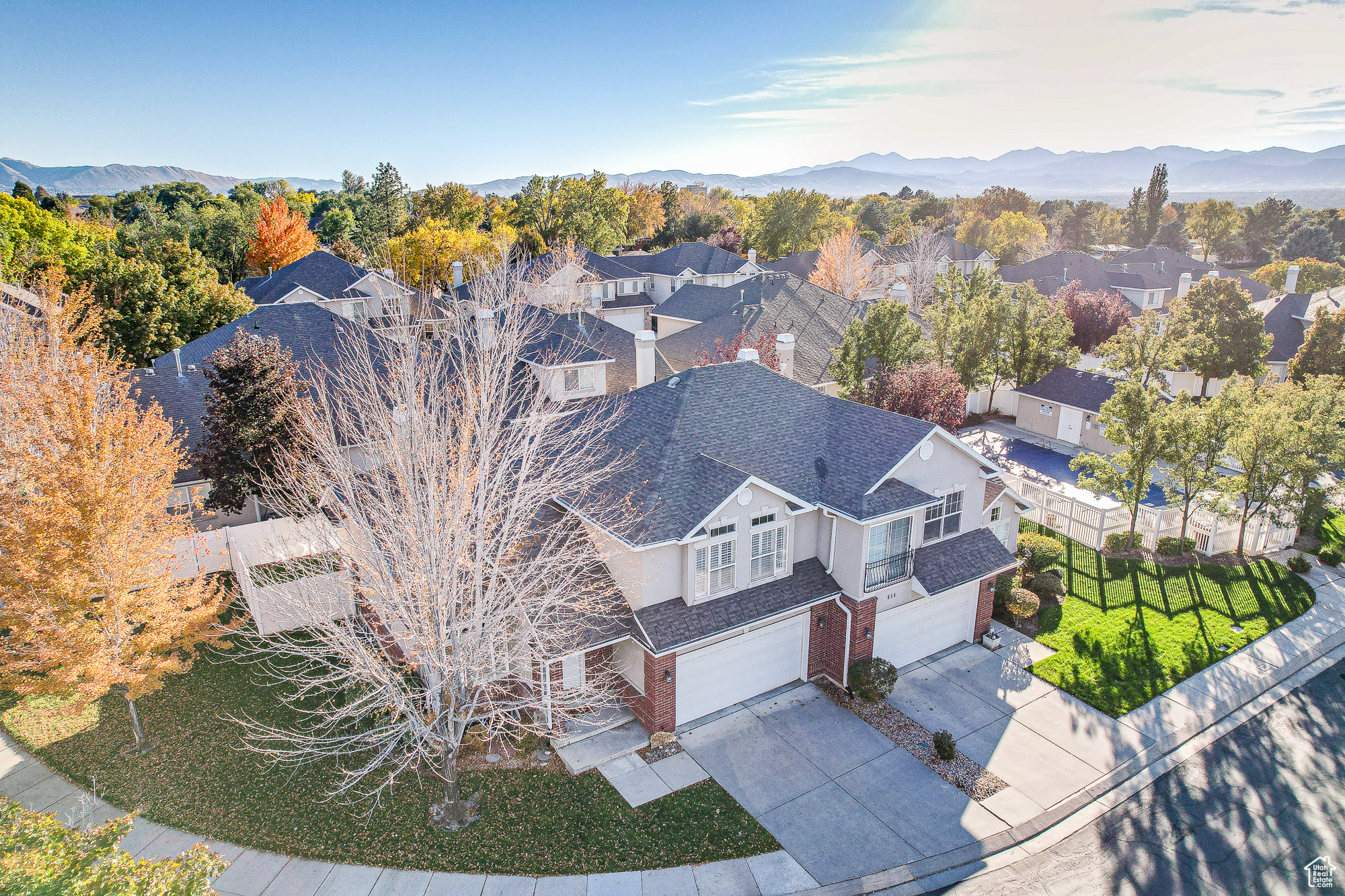 658 E Mayfly Way, Sandy, Utah image 46