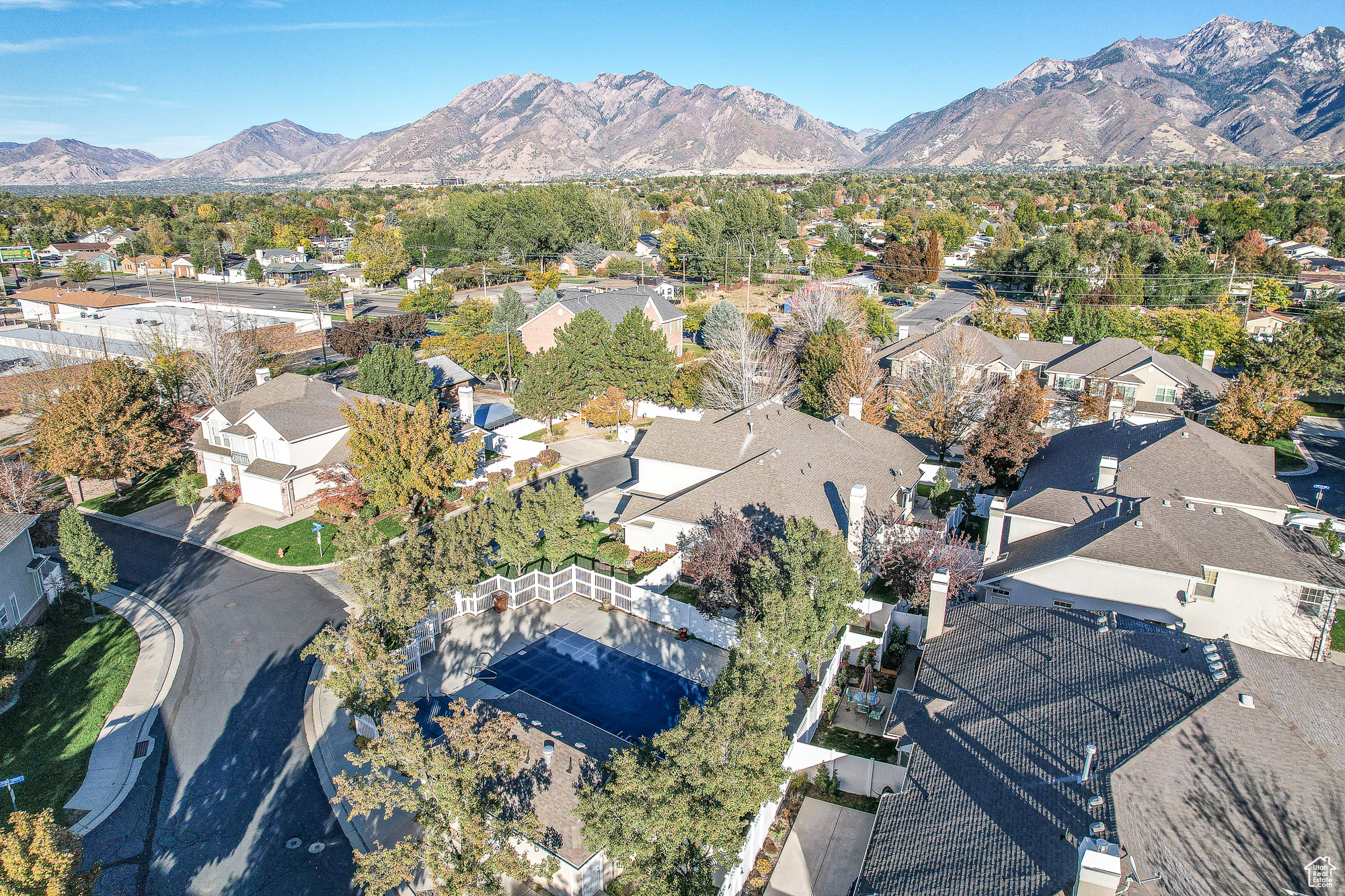 658 E Mayfly Way, Sandy, Utah image 43