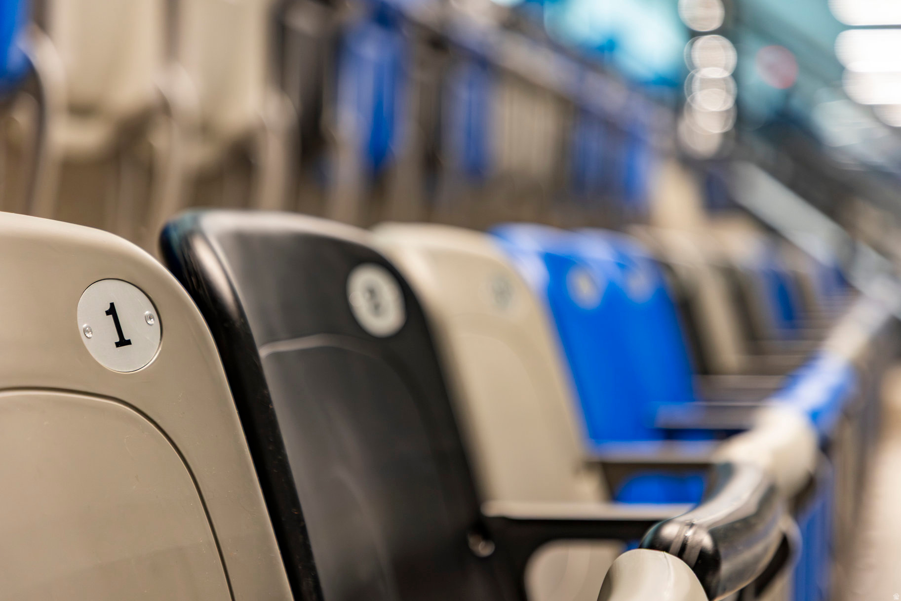 BLACK ROCK LUXURY CONDOS - Residential