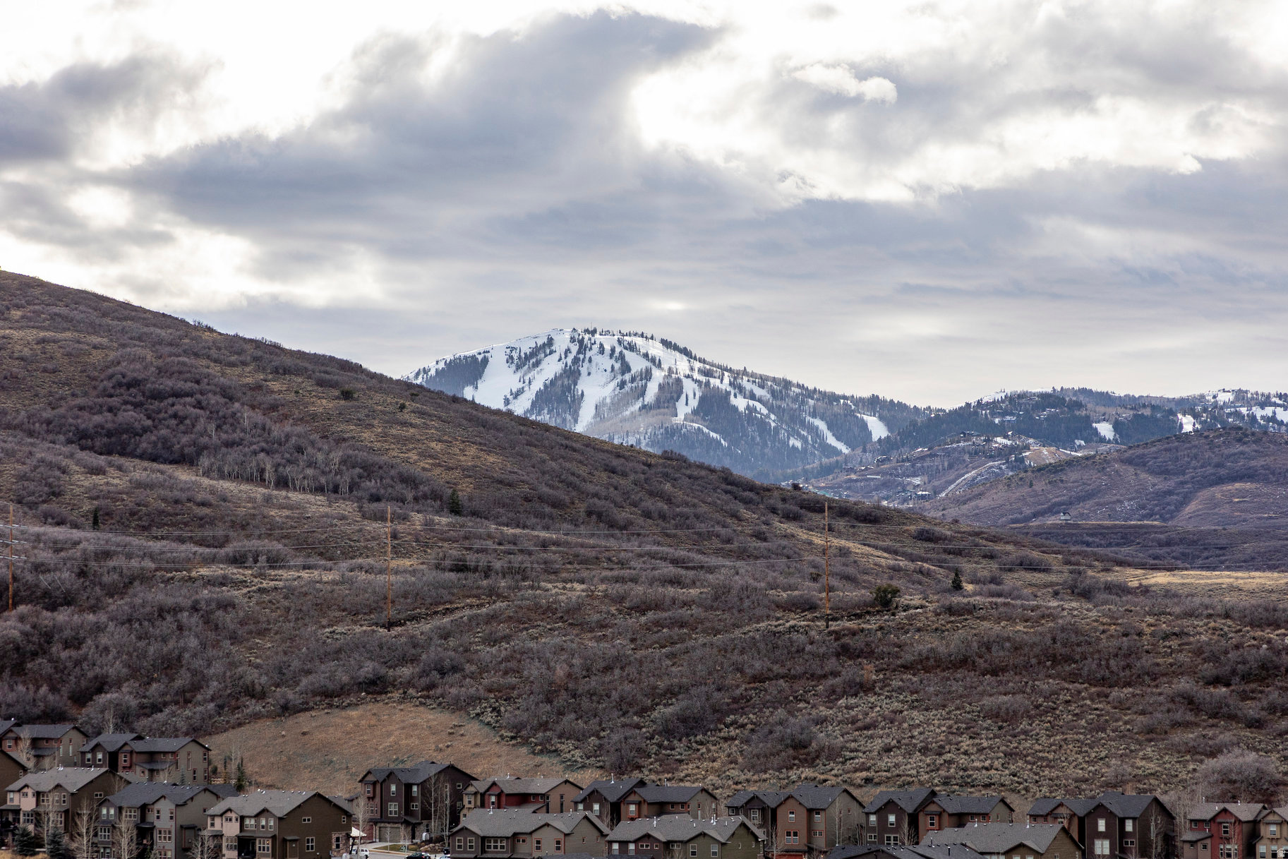 BLACK ROCK LUXURY CONDOS - Residential