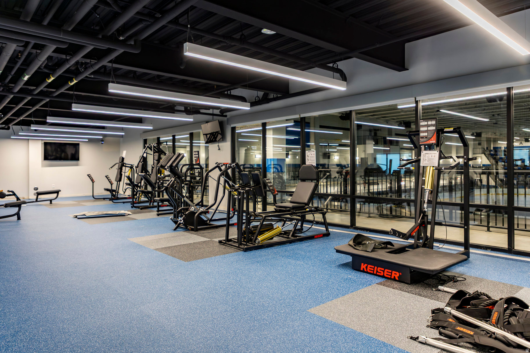 BLACK ROCK LUXURY CONDOS - Residential