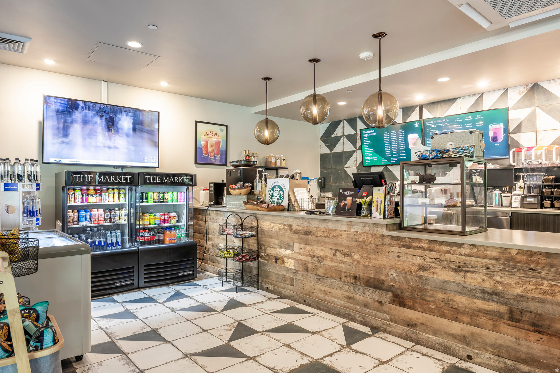 BLACK ROCK LUXURY CONDOS - Residential