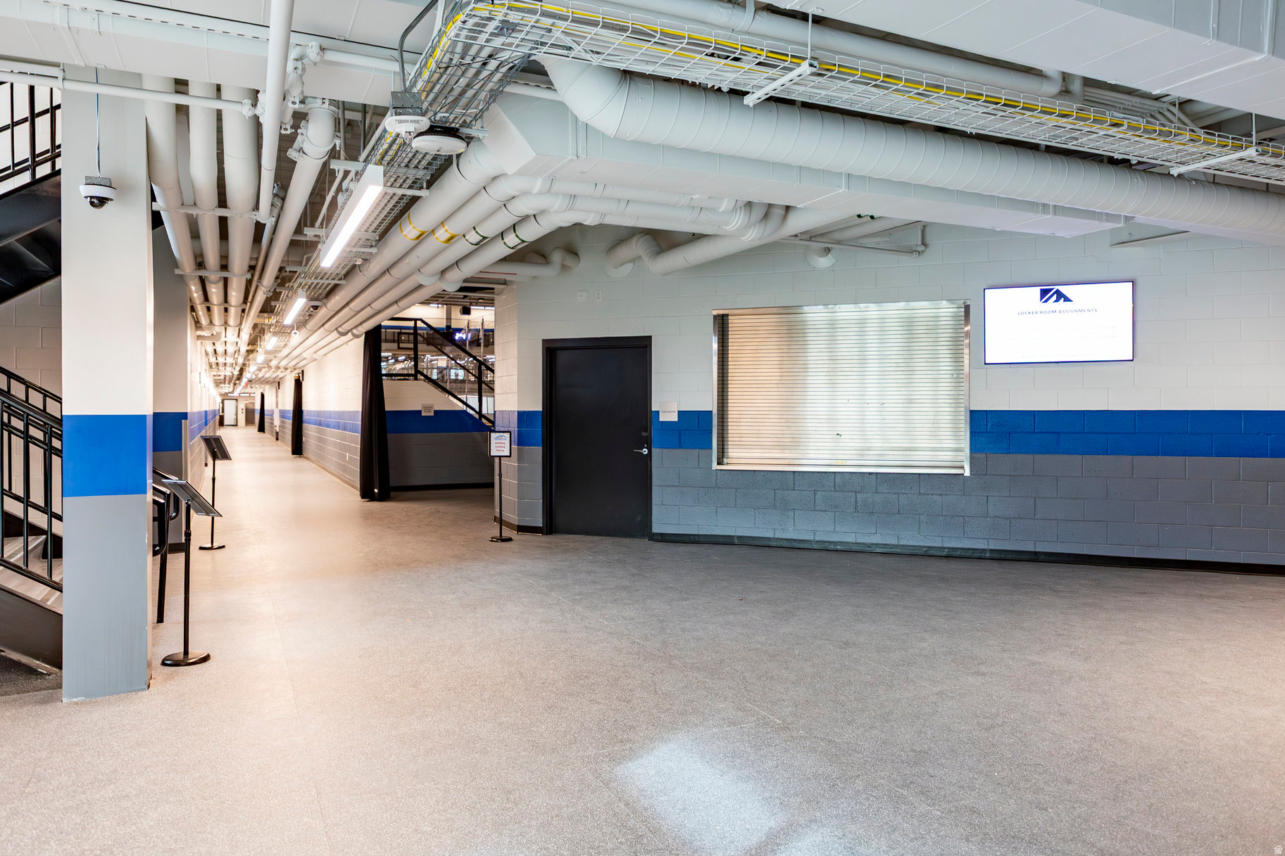 BLACK ROCK LUXURY CONDOS - Residential