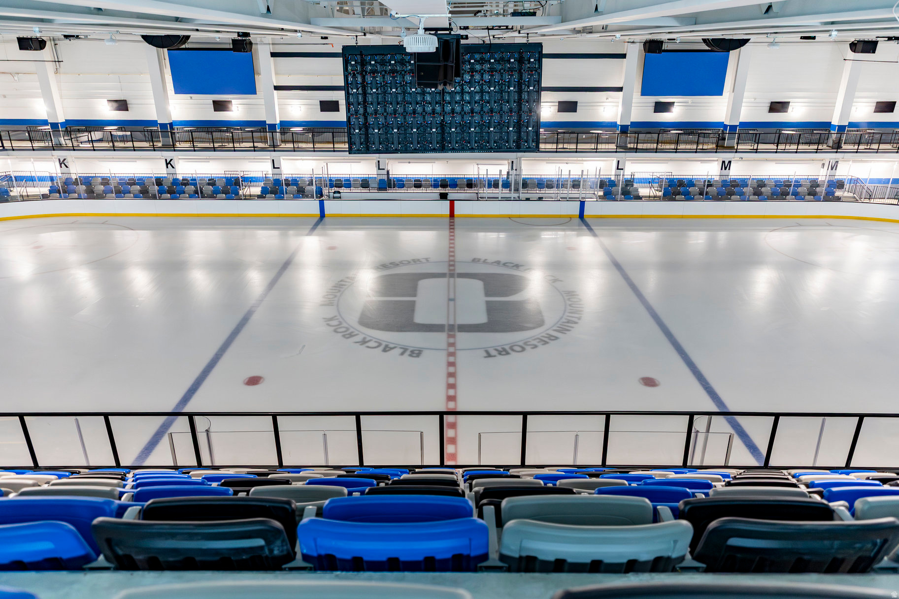 BLACK ROCK LUXURY CONDOS - Residential