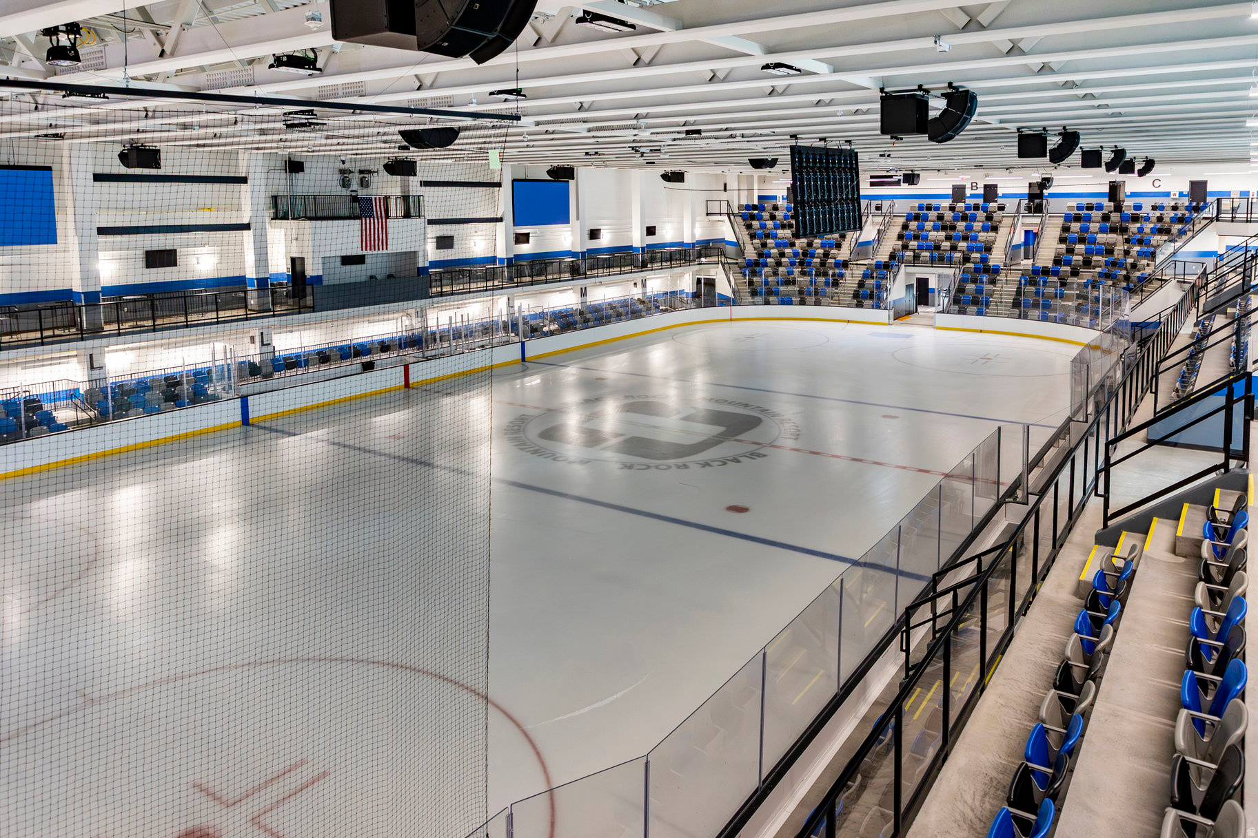 BLACK ROCK LUXURY CONDOS - Residential