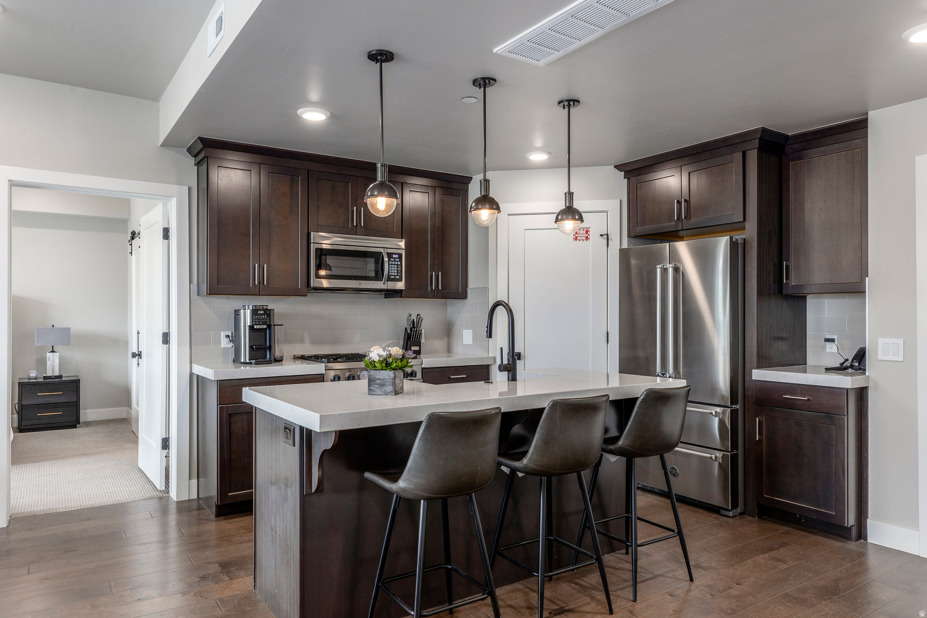 BLACK ROCK LUXURY CONDOS - Residential