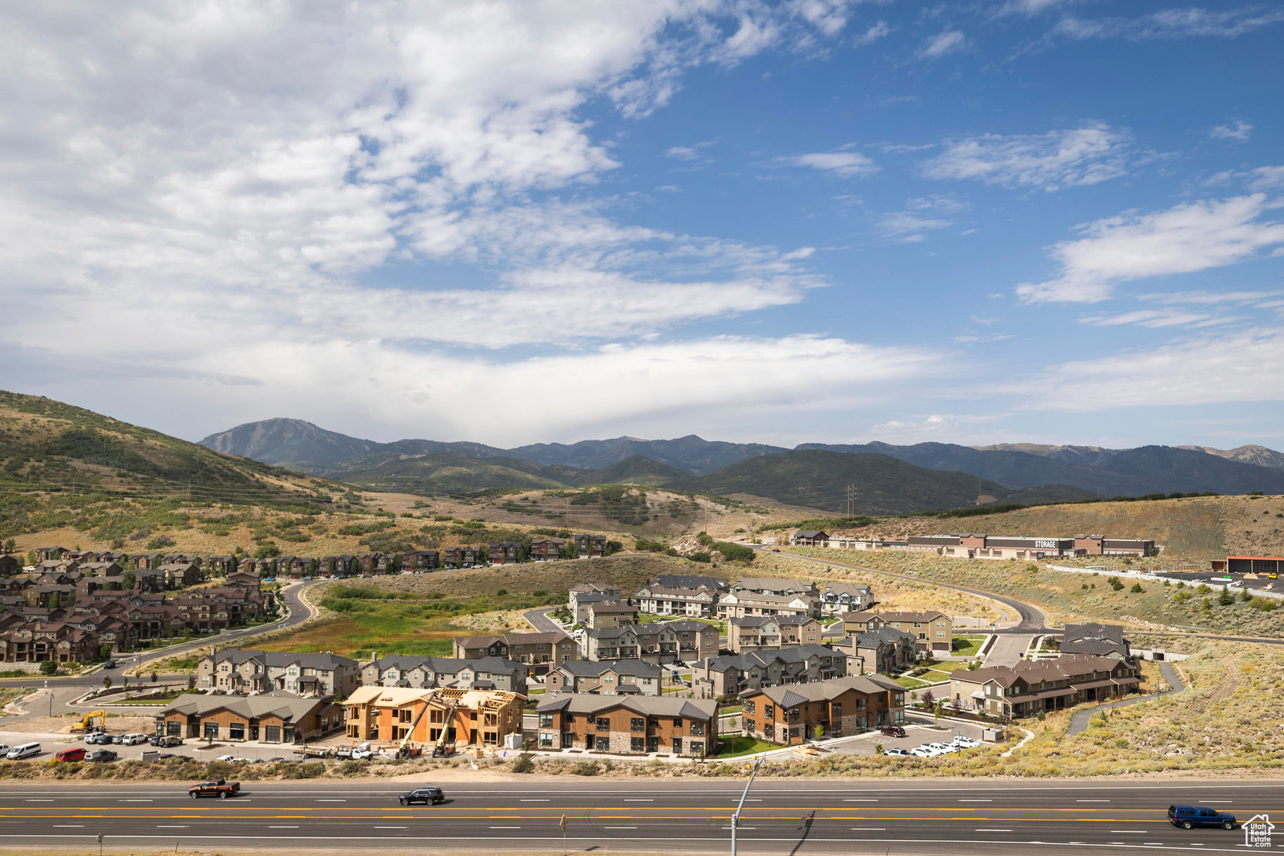 BLACK ROCK LUXURY CONDOS - Residential