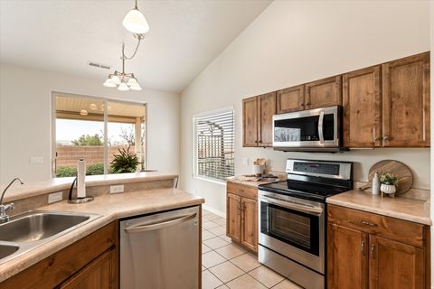 Tiny photo for 2123 W 1140 N, Saint George, UT 84770 (MLS # 2137227)