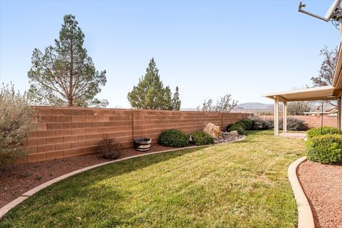 Tiny photo for 2123 W 1140 N, Saint George, UT 84770 (MLS # 2137227)