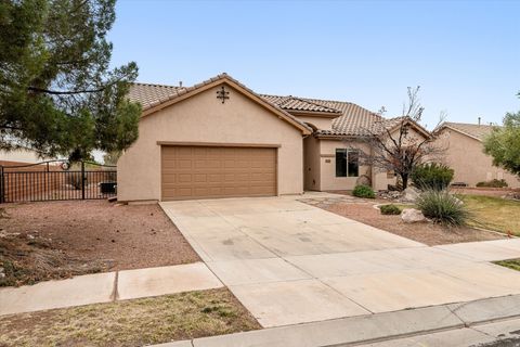 Tiny photo for 2123 W 1140 N, Saint George, UT 84770 (MLS # 2137227)