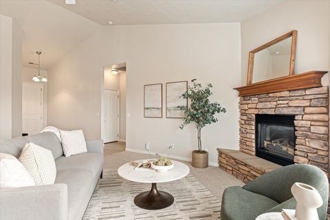 Tiny photo for 2123 W 1140 N, Saint George, UT 84770 (MLS # 2137227)