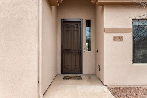 Tiny photo for 2123 W 1140 N, Saint George, UT 84770 (MLS # 2137227)