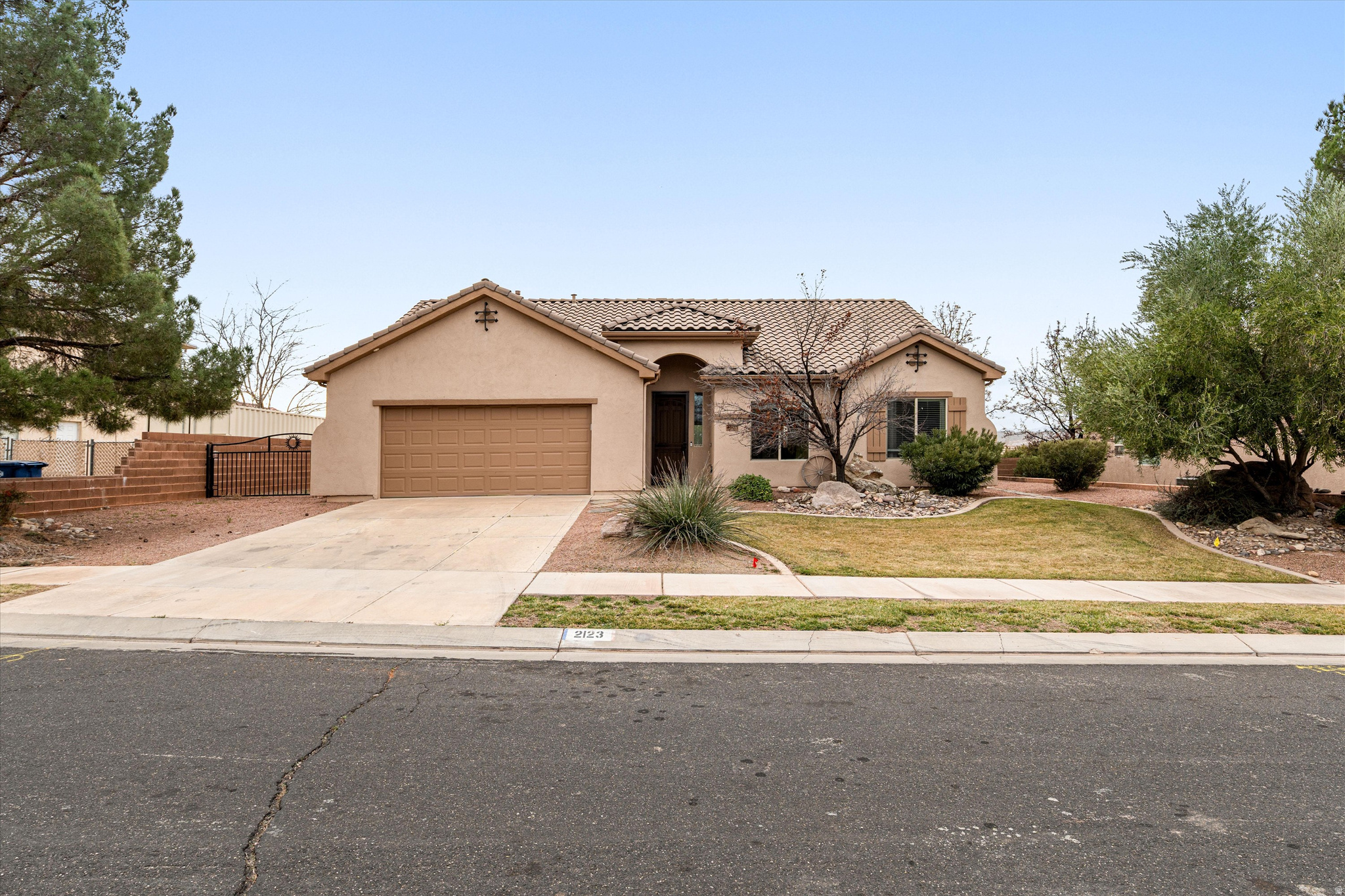 STONE GATE AT SEVEN HILLS PH 3 - Residential