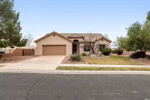 Photo of 2123 W 1140 N, Saint George, UT 84770 (MLS # 2137227)