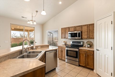 Tiny photo for 2123 W 1140 N, Saint George, UT 84770 (MLS # 2137227)