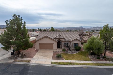 Tiny photo for 2123 W 1140 N, Saint George, UT 84770 (MLS # 2137227)
