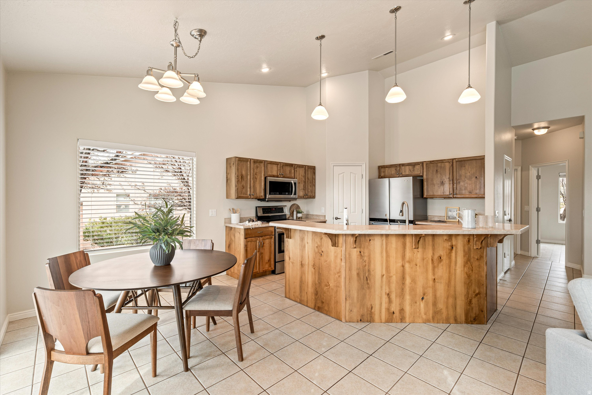 STONE GATE AT SEVEN HILLS PH 3 - Residential