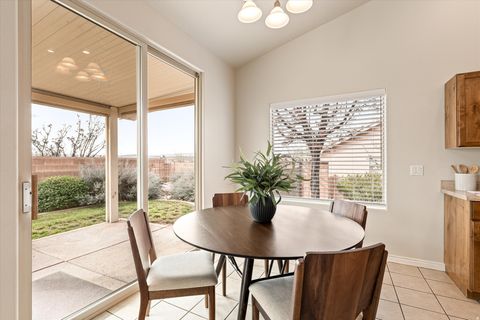 Tiny photo for 2123 W 1140 N, Saint George, UT 84770 (MLS # 2137227)