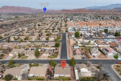 Tiny photo for 2123 W 1140 N, Saint George, UT 84770 (MLS # 2137227)