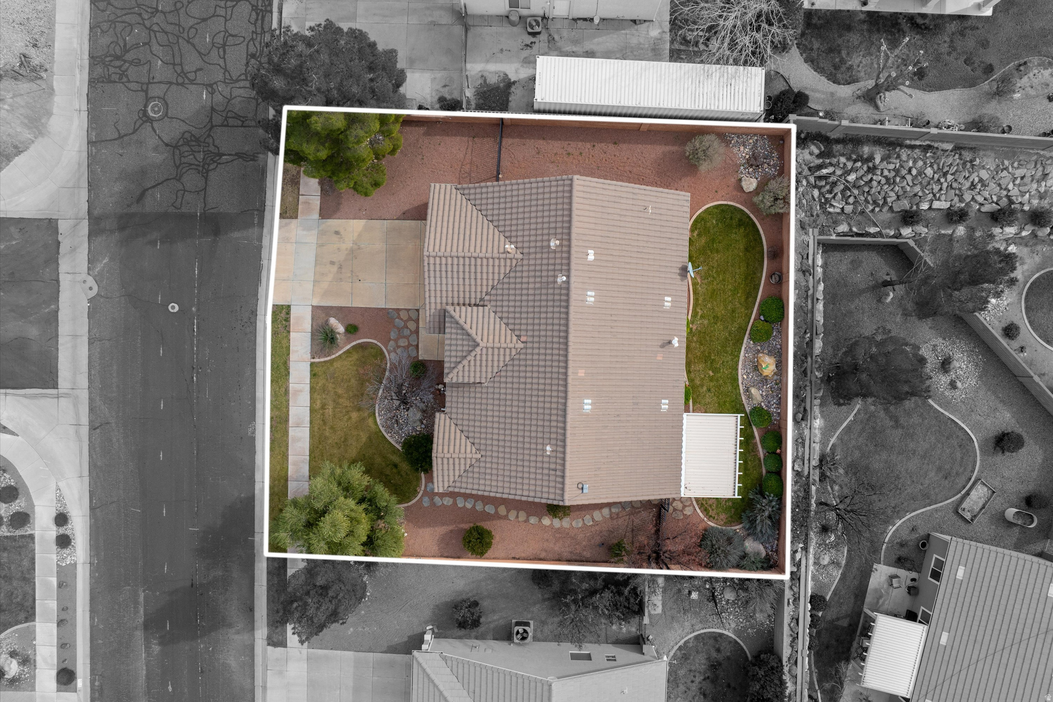 STONE GATE AT SEVEN HILLS PH 3 - Residential