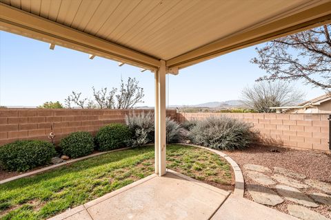 Tiny photo for 2123 W 1140 N, Saint George, UT 84770 (MLS # 2137227)