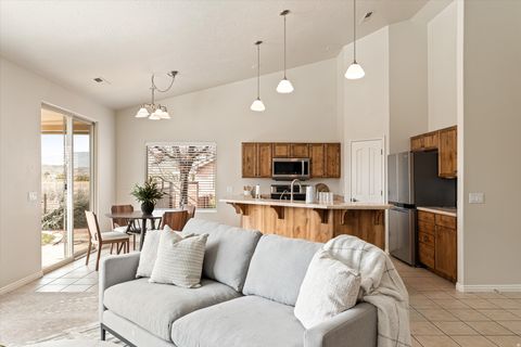 Tiny photo for 2123 W 1140 N, Saint George, UT 84770 (MLS # 2137227)