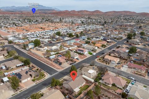 Tiny photo for 2123 W 1140 N, Saint George, UT 84770 (MLS # 2137227)