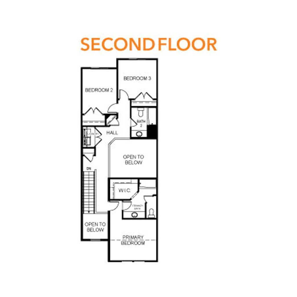 Photo of 834 N BANNER DR #662, Saratoga Springs, UT 84045 (MLS # 2155746)