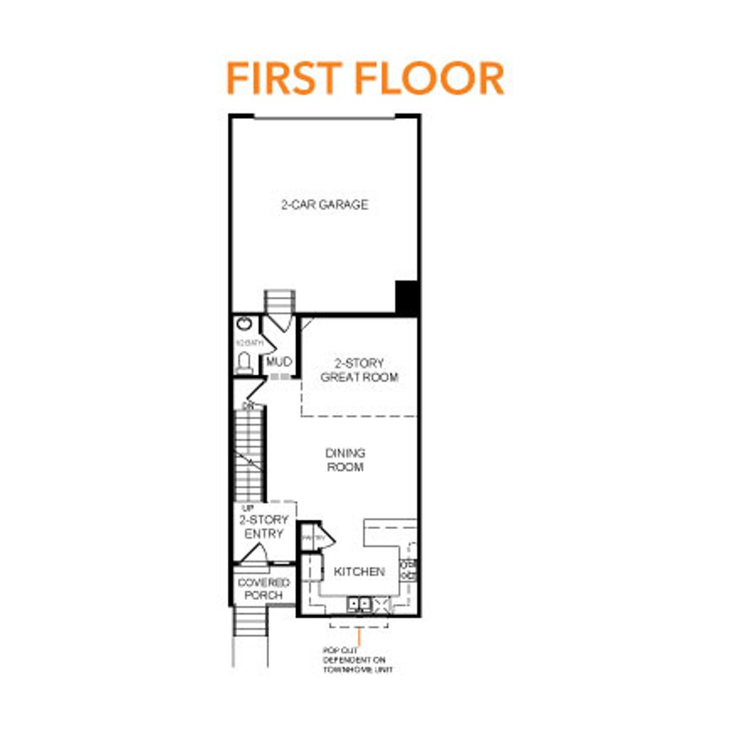Photo of 834 N BANNER DR #662, Saratoga Springs, UT 84045 (MLS # 2155746)