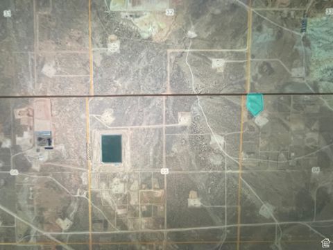 Vacant Land For Sale - Land<br/> Duchesne, UT 84021