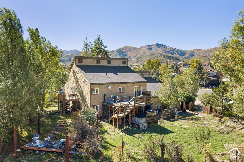 Photo of Park City, UT 84098 (MLS # 2188884)