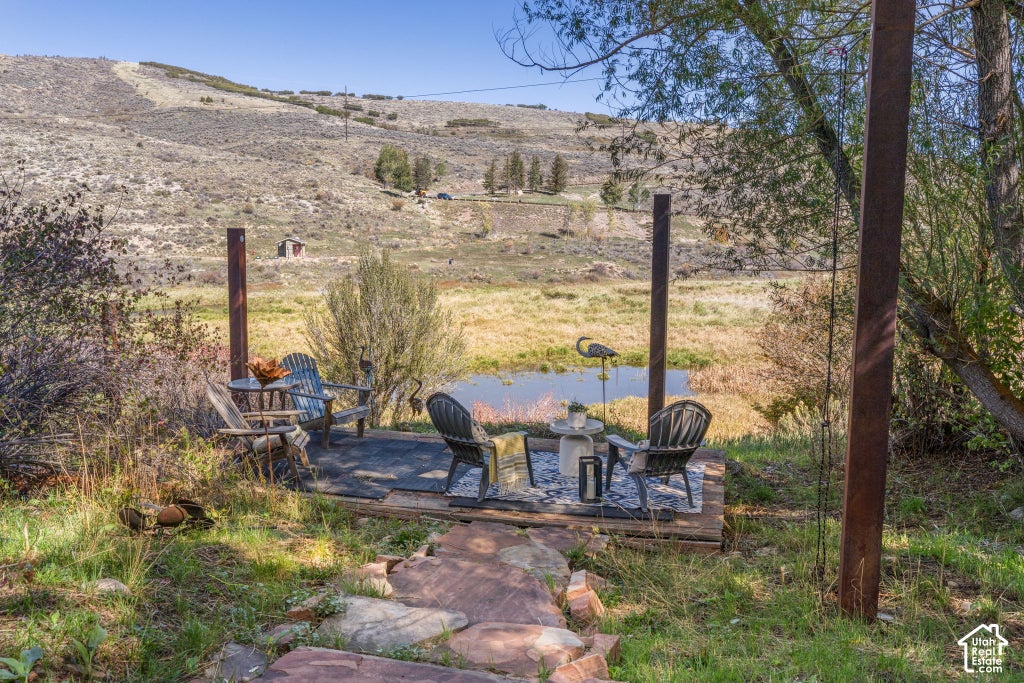 Photo of Park City, UT 84098 (MLS # 2188884)