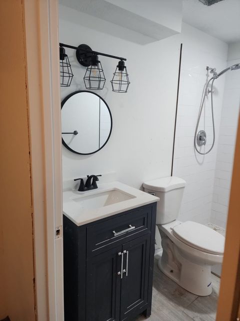 Tiny photo for 1334 E HARRIER ST, Eagle Mountain, UT 84005 (MLS # 2127680)