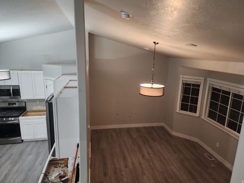 Tiny photo for 1334 E HARRIER ST, Eagle Mountain, UT 84005 (MLS # 2127680)