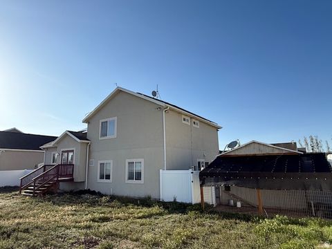 Tiny photo for 1334 E HARRIER ST, Eagle Mountain, UT 84005 (MLS # 2127680)