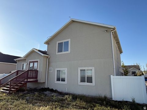 Tiny photo for 1334 E HARRIER ST, Eagle Mountain, UT 84005 (MLS # 2127680)