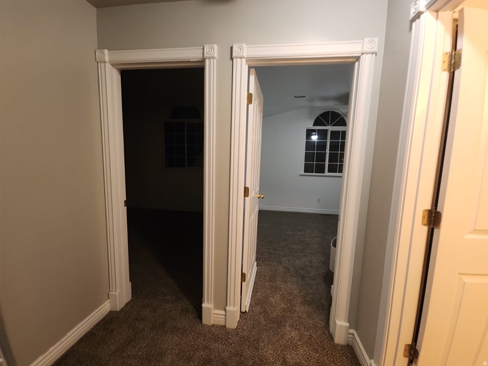 EAGLEPARK PHASE II - Residential