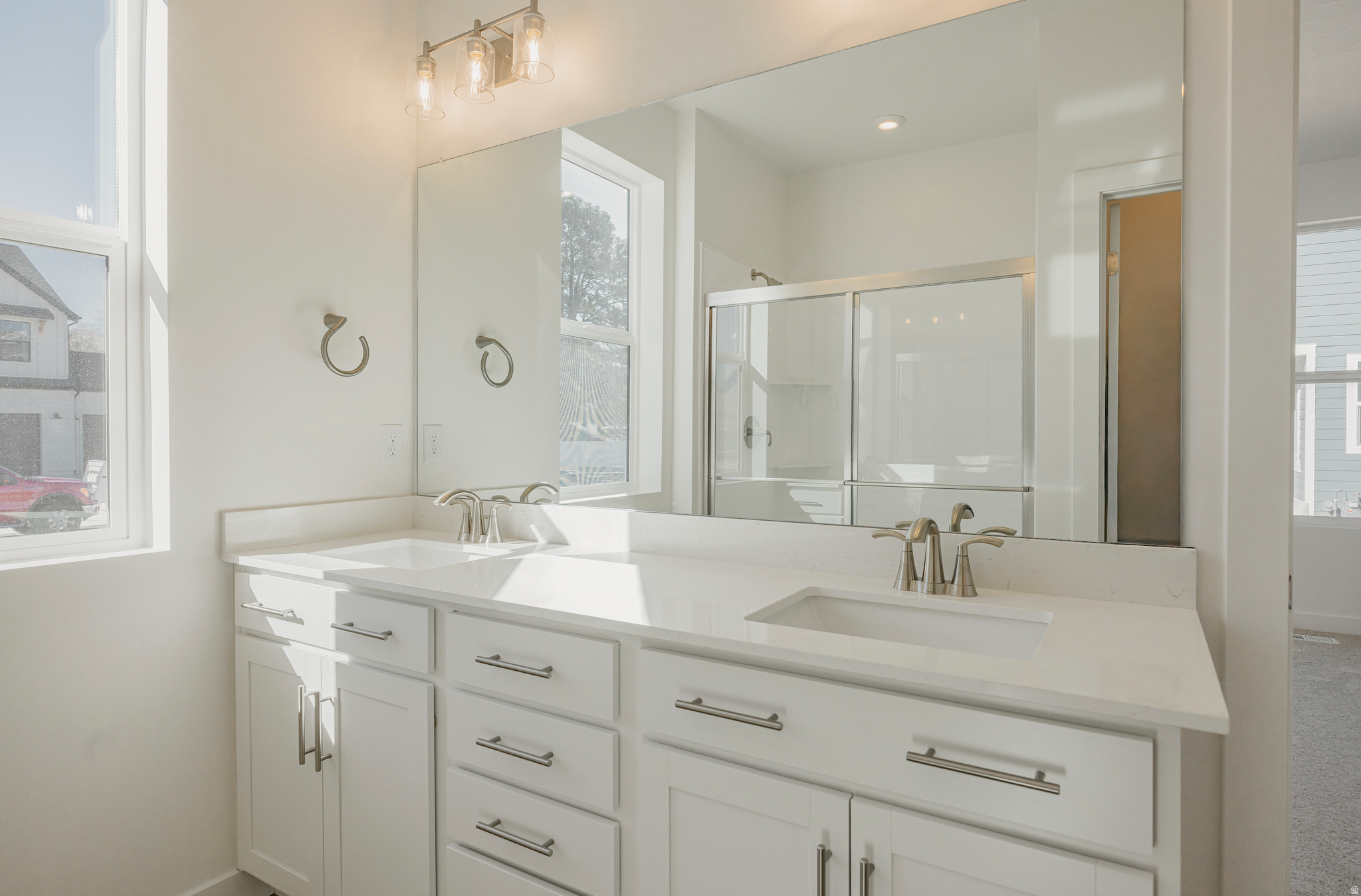 ANTELOPE MEADOWS - Residential