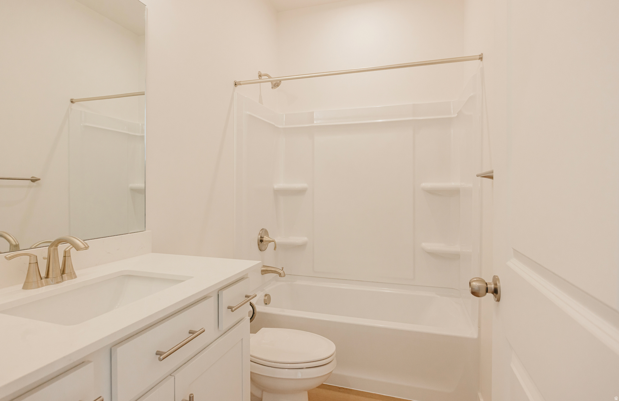 ANTELOPE MEADOWS - Residential